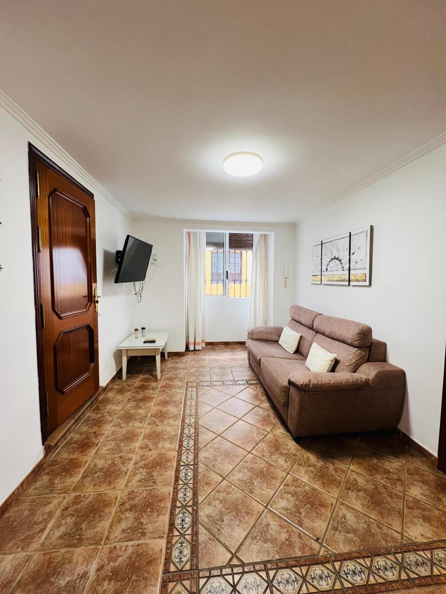 Apartamento Los Capuchinos Córdova Exterior foto