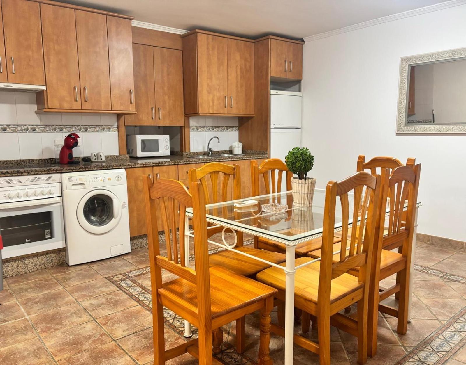 Apartamento Los Capuchinos Córdova Exterior foto