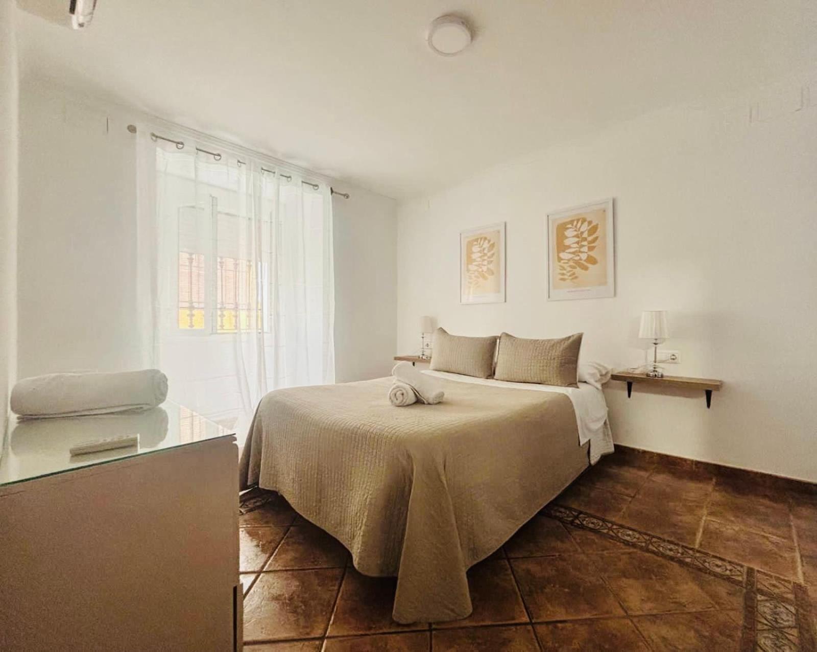 Apartamento Los Capuchinos Córdova Exterior foto